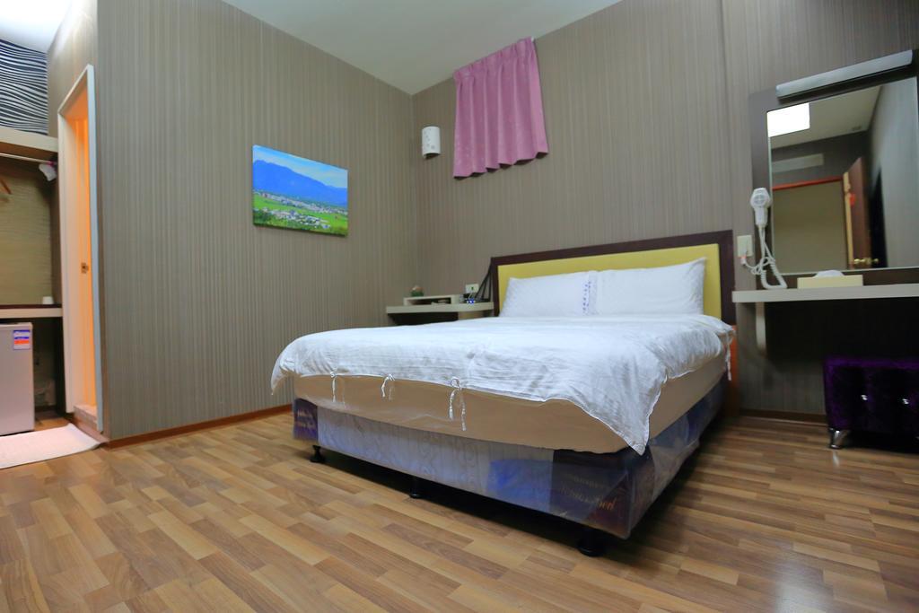 Jung Le Su Ba B&B Чишан Екстер'єр фото