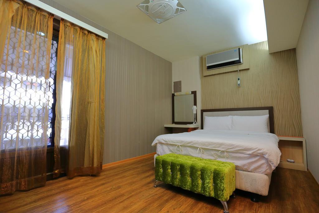 Jung Le Su Ba B&B Чишан Екстер'єр фото